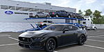 New 2025 FORD MUSTANG  in SAN ANTONIO, TEXAS
