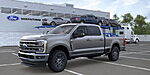 New 2026 FORD F-SERIES SD  in SAN ANTONIO, TEXAS