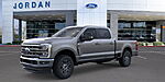 New 2026 FORD F-SERIES SD  in SAN ANTONIO, TEXAS