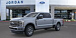 New 2026 FORD F-SERIES SD  in SAN ANTONIO, TEXAS