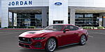 New 2025 FORD MUSTANG  in SAN ANTONIO, TEXAS