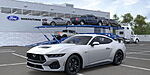 New 2025 FORD MUSTANG  in SAN ANTONIO, TEXAS