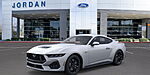 New 2025 FORD MUSTANG  in SAN ANTONIO, TEXAS