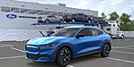 New 2025 FORD MUSTANG MACH-E  in SAN ANTONIO, TEXAS
