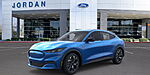New 2025 FORD MUSTANG MACH-E  in SAN ANTONIO, TEXAS