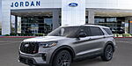 New 2025 FORD EXPLORER  in SAN ANTONIO, TEXAS