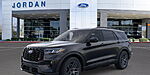 New 2025 FORD EXPLORER  in SAN ANTONIO, TEXAS