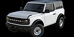 New 2025 FORD BRONCO  in SAN ANTONIO, TEXAS