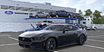 New 2025 FORD MUSTANG  in SAN ANTONIO, TEXAS