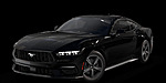 New 2025 FORD MUSTANG  in SAN ANTONIO, TEXAS