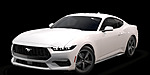 New 2025 FORD MUSTANG  in SAN ANTONIO, TEXAS