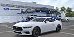New 2025 FORD MUSTANG  in SAN ANTONIO, TEXAS