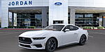 New 2025 FORD MUSTANG  in SAN ANTONIO, TEXAS