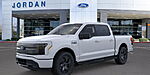 New 2025 FORD F-150  in SAN ANTONIO, TEXAS