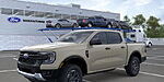 New 2025 FORD RANGER  in SAN ANTONIO, TEXAS