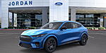 New 2025 FORD MUSTANG MACH-E  in SAN ANTONIO, TEXAS