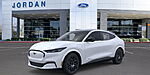 New 2025 FORD MUSTANG MACH-E  in SAN ANTONIO, TEXAS