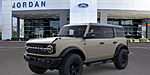 New 2025 FORD BRONCO  in SAN ANTONIO, TEXAS
