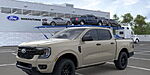 New 2025 FORD RANGER  in SAN ANTONIO, TEXAS