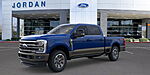 New 2026 FORD F-SERIES SD  in SAN ANTONIO, TEXAS