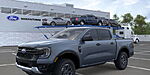 New 2025 FORD RANGER  in SAN ANTONIO, TEXAS
