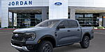 New 2025 FORD RANGER  in SAN ANTONIO, TEXAS
