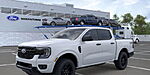 New 2025 FORD RANGER  in SAN ANTONIO, TEXAS