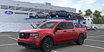 New 2025 FORD MAVERICK  in SAN ANTONIO, TEXAS