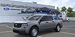 New 2025 FORD MAVERICK  in SAN ANTONIO, TEXAS
