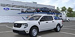 New 2025 FORD MAVERICK  in SAN ANTONIO, TEXAS