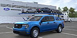 New 2025 FORD MAVERICK  in SAN ANTONIO, TEXAS