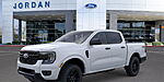 New 2025 FORD RANGER  in SAN ANTONIO, TEXAS