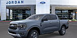New 2025 FORD RANGER  in SAN ANTONIO, TEXAS