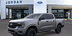 New 2025 FORD RANGER  in SAN ANTONIO, TEXAS