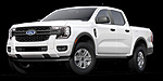 New 2025 FORD RANGER  in SAN ANTONIO, TEXAS