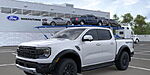 New 2025 FORD RANGER  in SAN ANTONIO, TEXAS