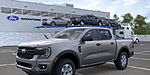 New 2025 FORD RANGER  in SAN ANTONIO, TEXAS