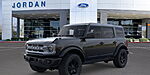 New 2025 FORD BRONCO  in SAN ANTONIO, TEXAS