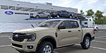 New 2025 FORD RANGER  in SAN ANTONIO, TEXAS