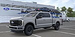 New 2026 FORD F-SERIES SD  in SAN ANTONIO, TEXAS