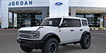 New 2025 FORD BRONCO  in SAN ANTONIO, TEXAS