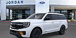 New 2025 FORD EXPEDITION  in SAN ANTONIO, TEXAS
