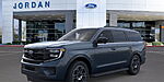 New 2025 FORD EXPEDITION  in SAN ANTONIO, TEXAS