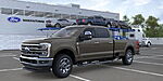 New 2026 FORD F-SERIES SD  in SAN ANTONIO, TEXAS