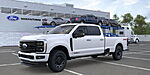 New 2026 FORD F-SERIES SD  in SAN ANTONIO, TEXAS