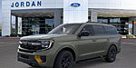 New 2025 FORD EXPEDITION  in SAN ANTONIO, TEXAS