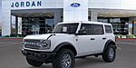 New 2025 FORD BRONCO  in SAN ANTONIO, TEXAS