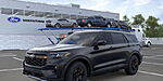 New 2026 FORD EXPLORER  in SAN ANTONIO, TEXAS