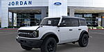 New 2025 FORD BRONCO  in SAN ANTONIO, TEXAS