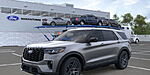 New 2026 FORD EXPLORER  in SAN ANTONIO, TEXAS